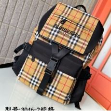 Mens Burberry Backpacks